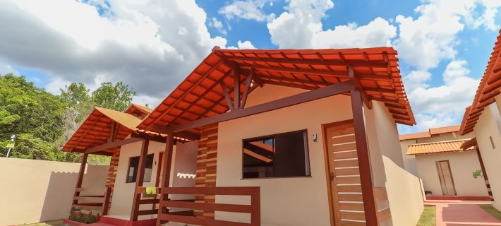 Pousada Aurora Boreal 2 Hotels in Santarem