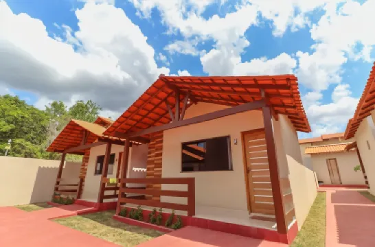 Pousada Aurora Boreal 2 Hotels in 