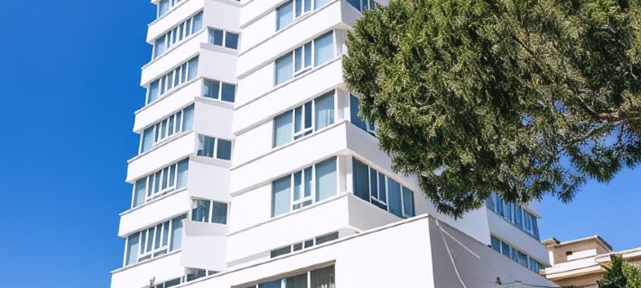 โรงแรมกริสตัลโล ริชโชเน โรงแรมในริชโชเน