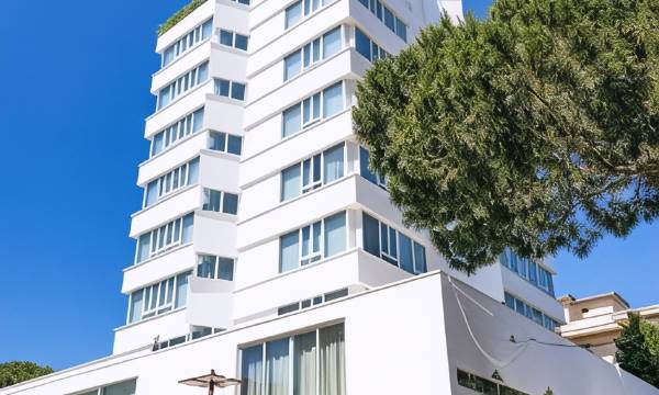 Hotel Cristallo