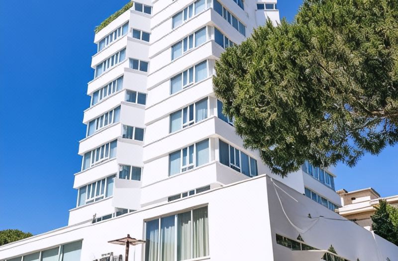 Hotel Cristallo