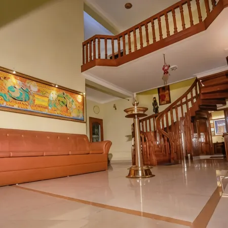 Krishnagiri Homes
