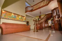 Krishnagiri Homes - homestay