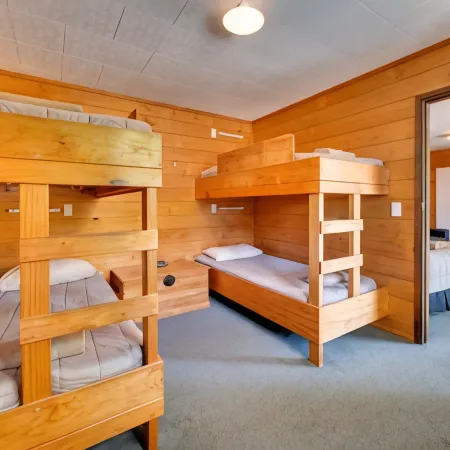 Wellington Top 10 Holiday Park Hotels in Lower Hutt
