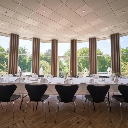 Vejlsøhus Hotel and Conference Center