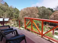 Curuba Lodge Hotels in Copey