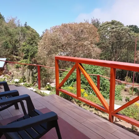 Curuba Lodge