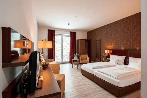 Weinhotel Wasem