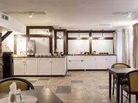 Apart Hotel Tomo Free Parking Hotels near Purvciems