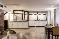 Apart Hotel Tomo Free Parking