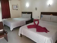 Raymen Beach Resort Hotels in Guimaras