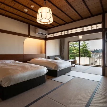 Awazuonsen Kitahachi