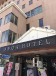 Apoa Hotel Tsu - 3 stelle