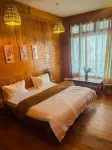 The Woods - Tirthan Valley