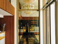 AZ藝術飯店 拉巴特住宿飯店
