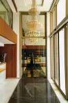 AZ Hotel des Arts