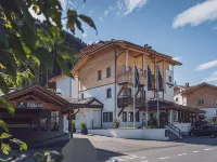 Hotel Waldhuus Hoteles en Davos
