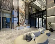 Eksklusif Studio Bella Tower Pakuwon City by ERELYN