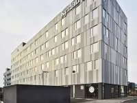 Kyriad Eco Clermont Ferrand Centre Hôtels à : Clermont-Ferrand