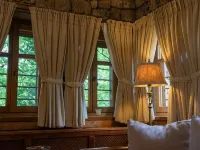 Roes Suites Hoteles en Almopía