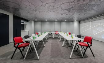 Ibis Riyadh Hotel Al Muhammadiyah United Company Branch
