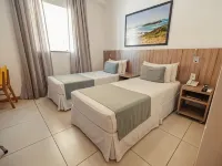 Oásis Cabo Frio Hotel - suối nước nóng