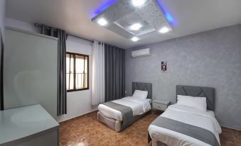 Al-Nujoom Hotel Suites