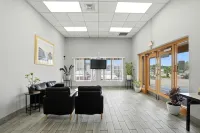 American Inn and Suites - Atlanta Airport Jonesboro I-75