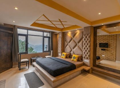 The Hosteller Shimla