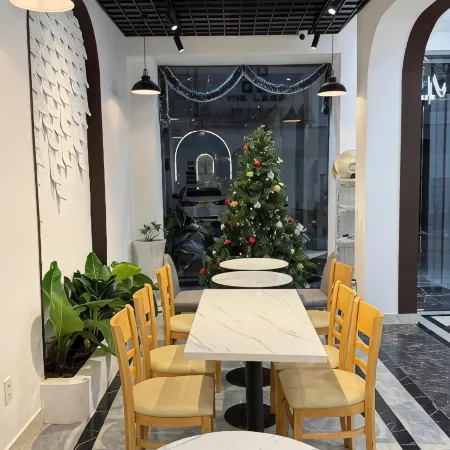 Hali Hotel Da Lat  - City Center