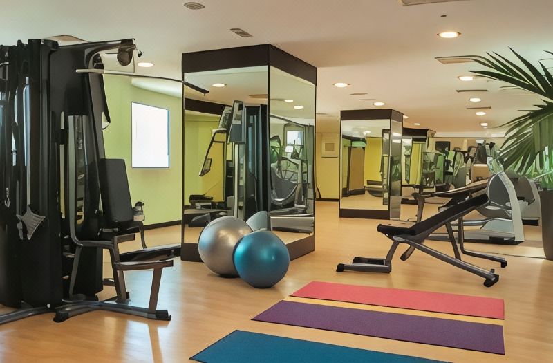 Citymax Hotel Business Bay photo 2