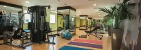 Citymax Hotel Business Bay - salle de sport