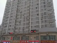 Cangzhou Integrity Business Renting House