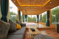 Yunbao Mirage Cluster Boutique B&Bs