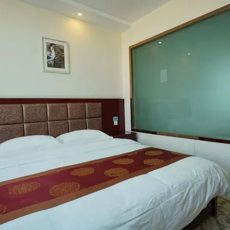 Xixi Lian Business Hotel Hotels in Longxi