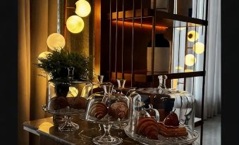 Charthouse Bahrain