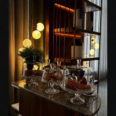 Charthouse Bahrain