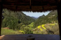 No. 5 Valley Lodge - romantici
