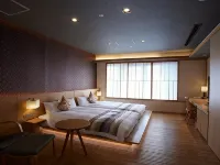 Kyoto Station Hot Spring & Hotel - Hatoya Zuihokaku Hotels near Hinode-yu