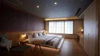 Kyoto Station Hot Spring & Hotel - Hatoya Zuihokaku