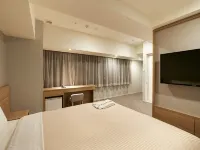 相鐵FRESA INN-東京神田 神田附近的飯店
