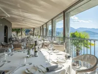 Relais Villa Porta Hotels in Luino