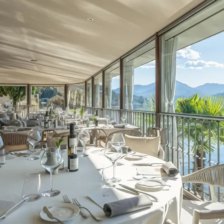 Relais Villa Porta