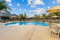 Comfort Inn & Suites Sequoia Kings Canyon