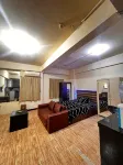 The Suites Metro (Studio Room) By KS Apartment