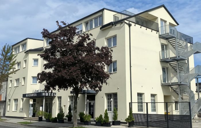 Hotel Michael