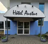Hótel Austur - Bar