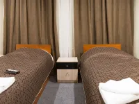 Agata Hotel イヴァノヴォのホテル