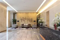 Jingronghui·SJ Pine Valley (Chengdou Tai Koo Li) - อพาร์ทเม้นท์