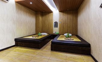 Grand Tjokro Hotel Balikpapan